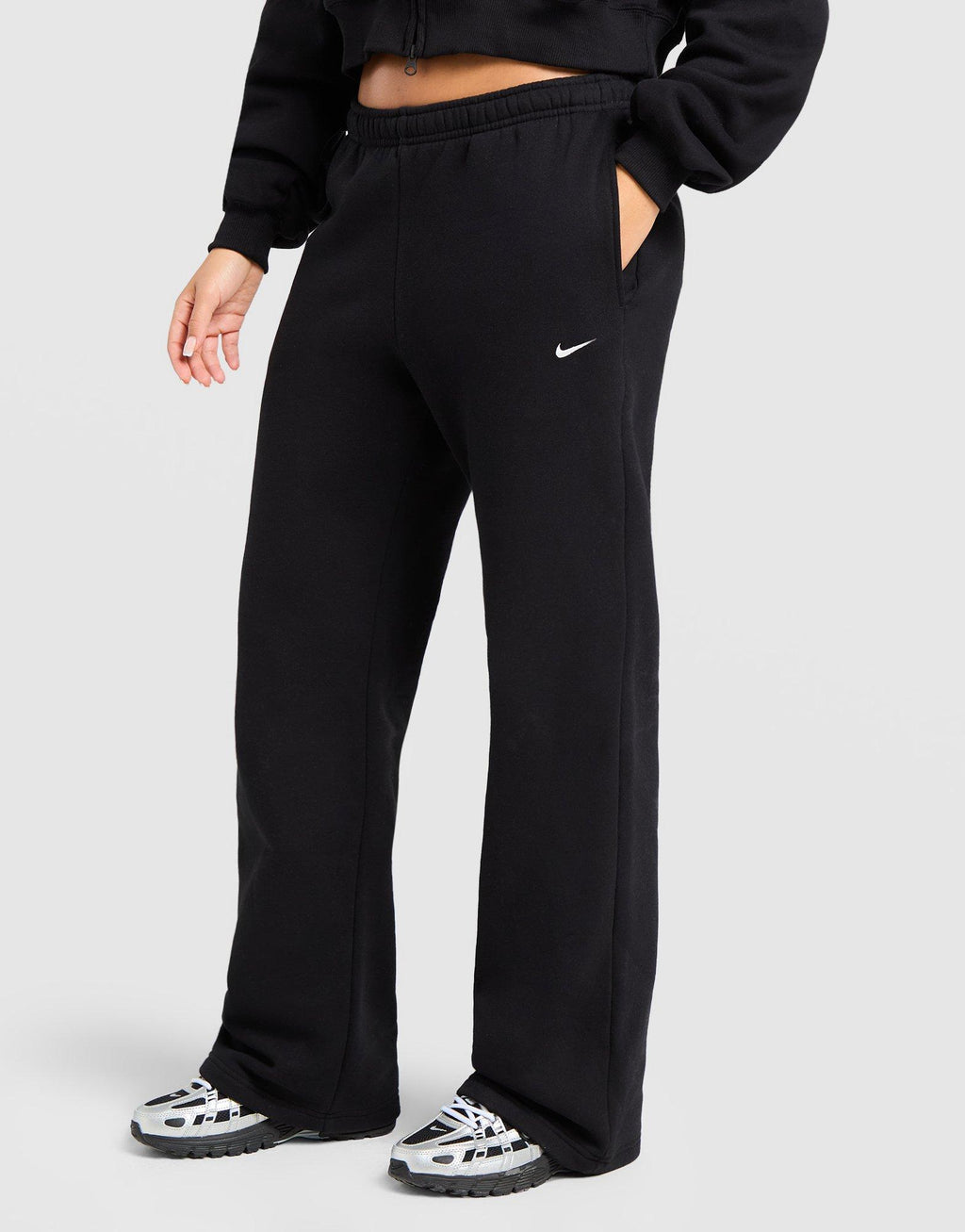 Studio Fleece Joggers