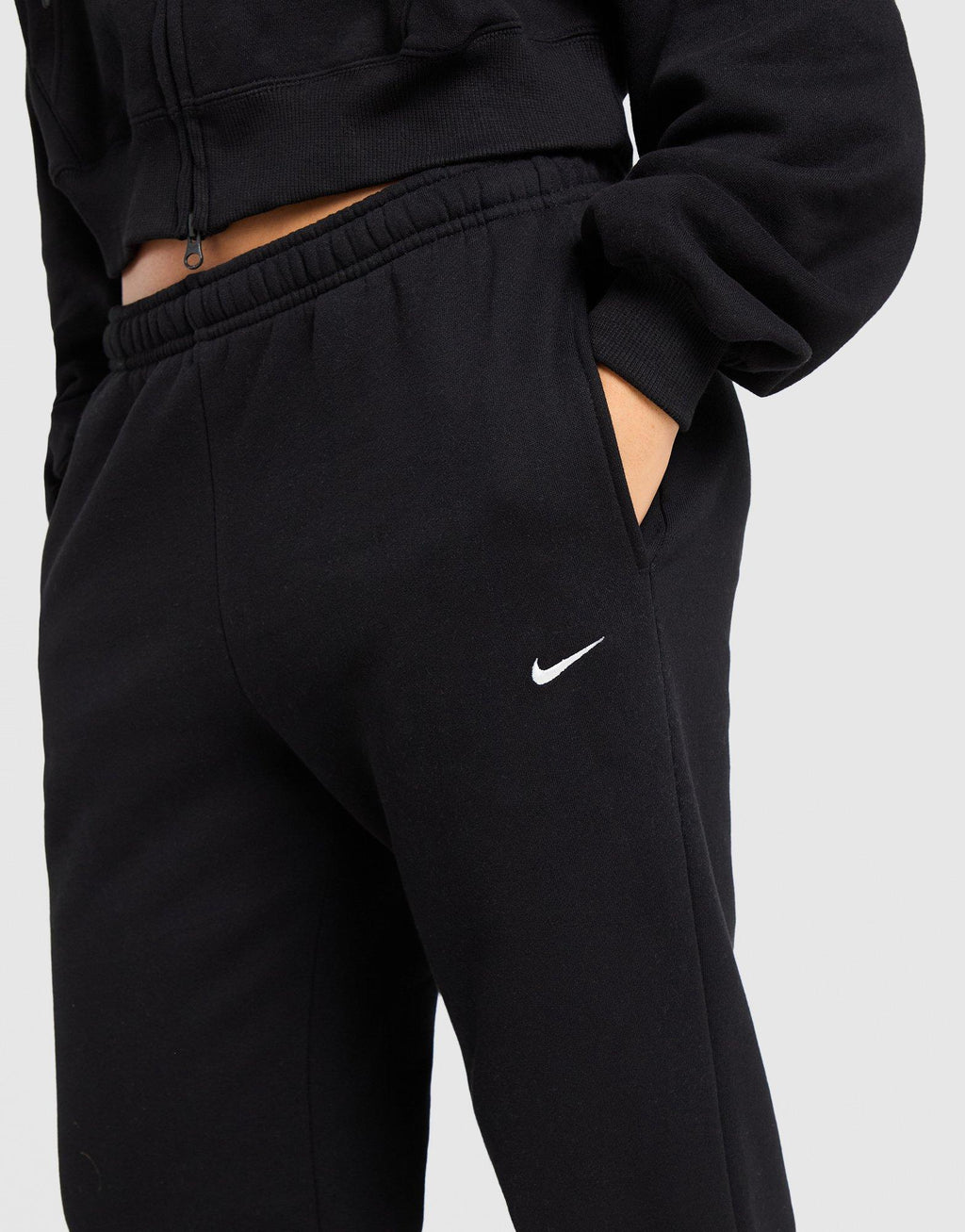 Studio Fleece Joggers