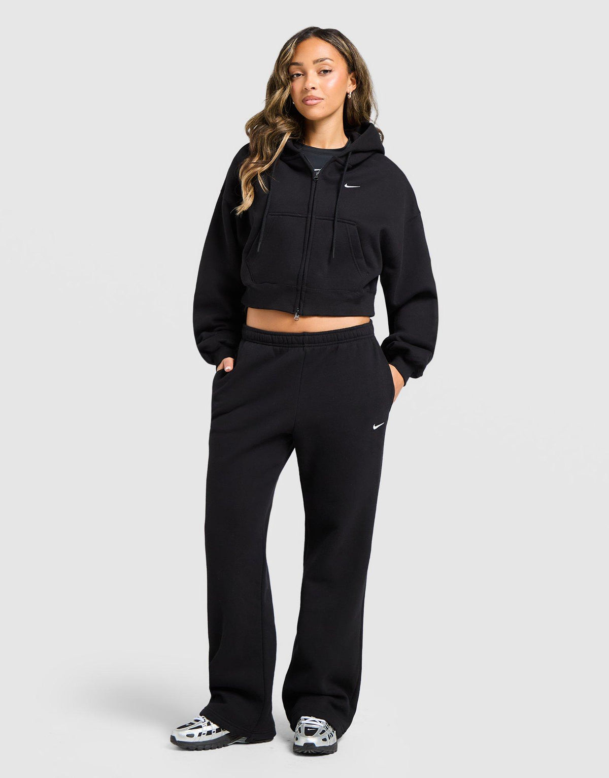 Studio Fleece Joggers