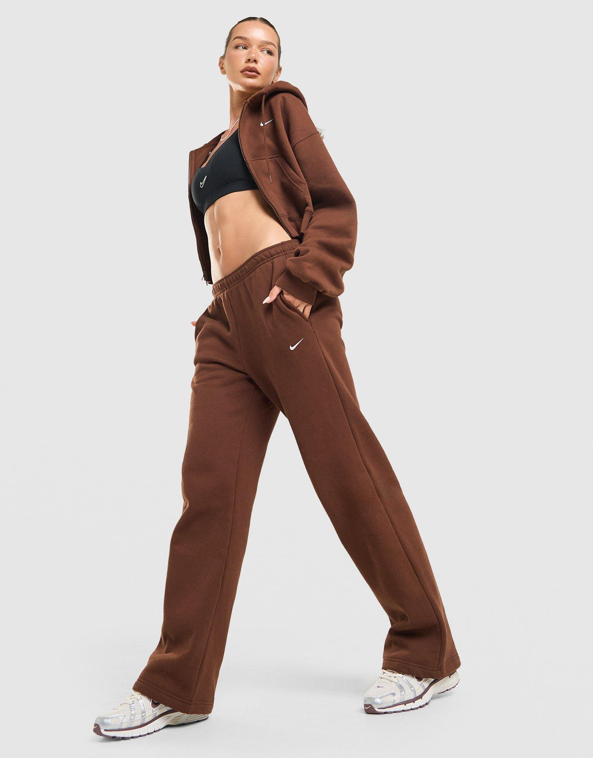 Studio Fleece Joggers
