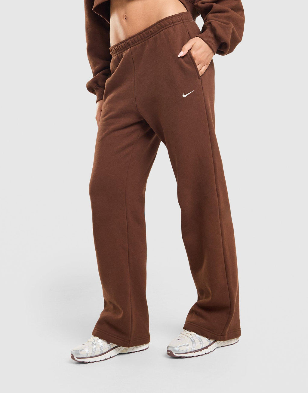 Studio Fleece Joggers