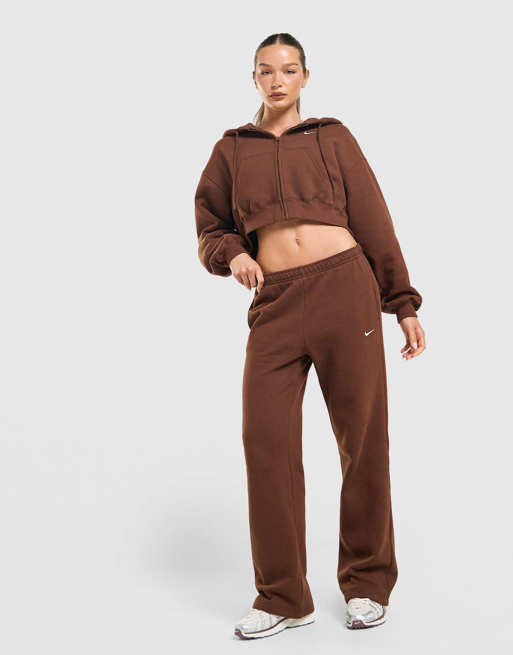Studio Fleece Joggers