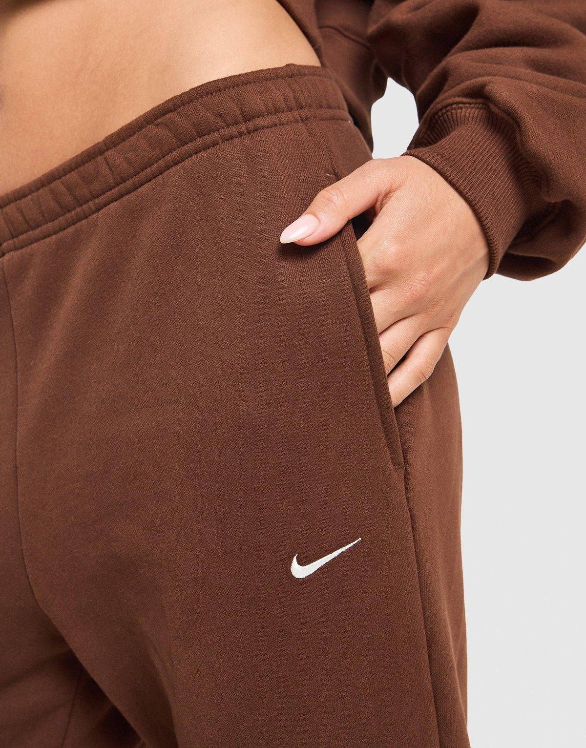 Studio Fleece Joggers