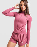 Tempo 3" Running Shorts