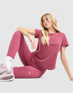 Training One U-Seam Leggings