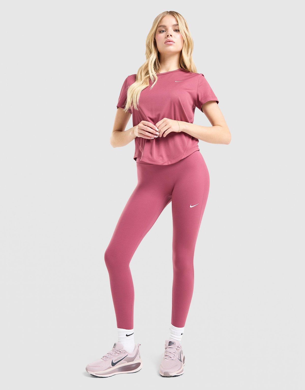 Training One U-Seam Leggings