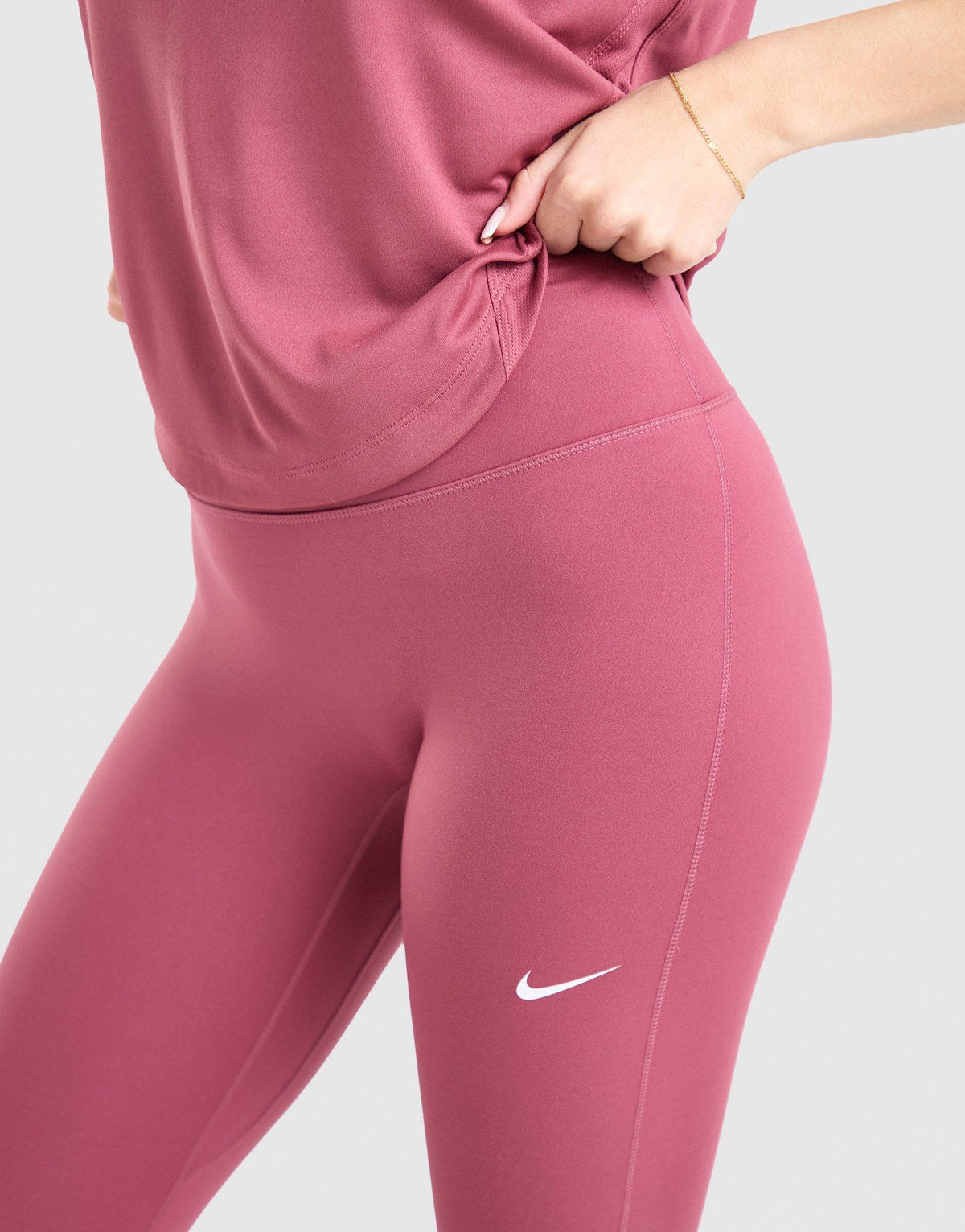 Training One U-Seam Leggings