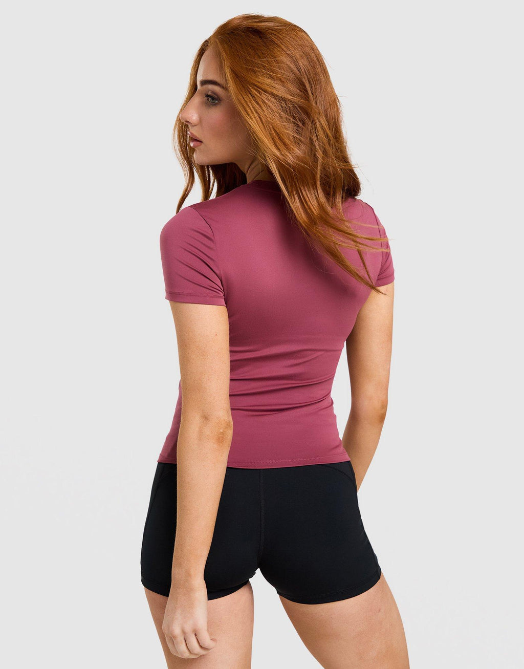 Training One Short Sleeve T-Shirt