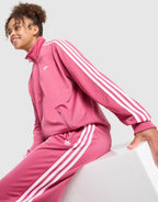 Girls' Firebird Full Zip Track Top Junior