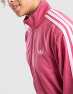 Girls' Firebird Full Zip Track Top Junior