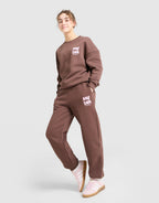 Girls' Crew Tracksuit Junior