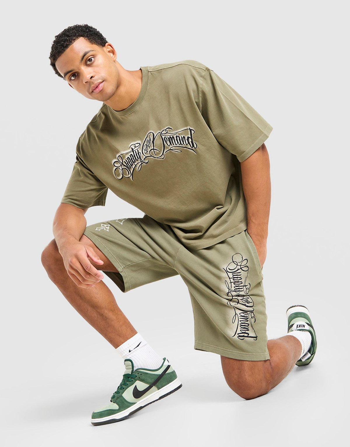 Murphy Shorts