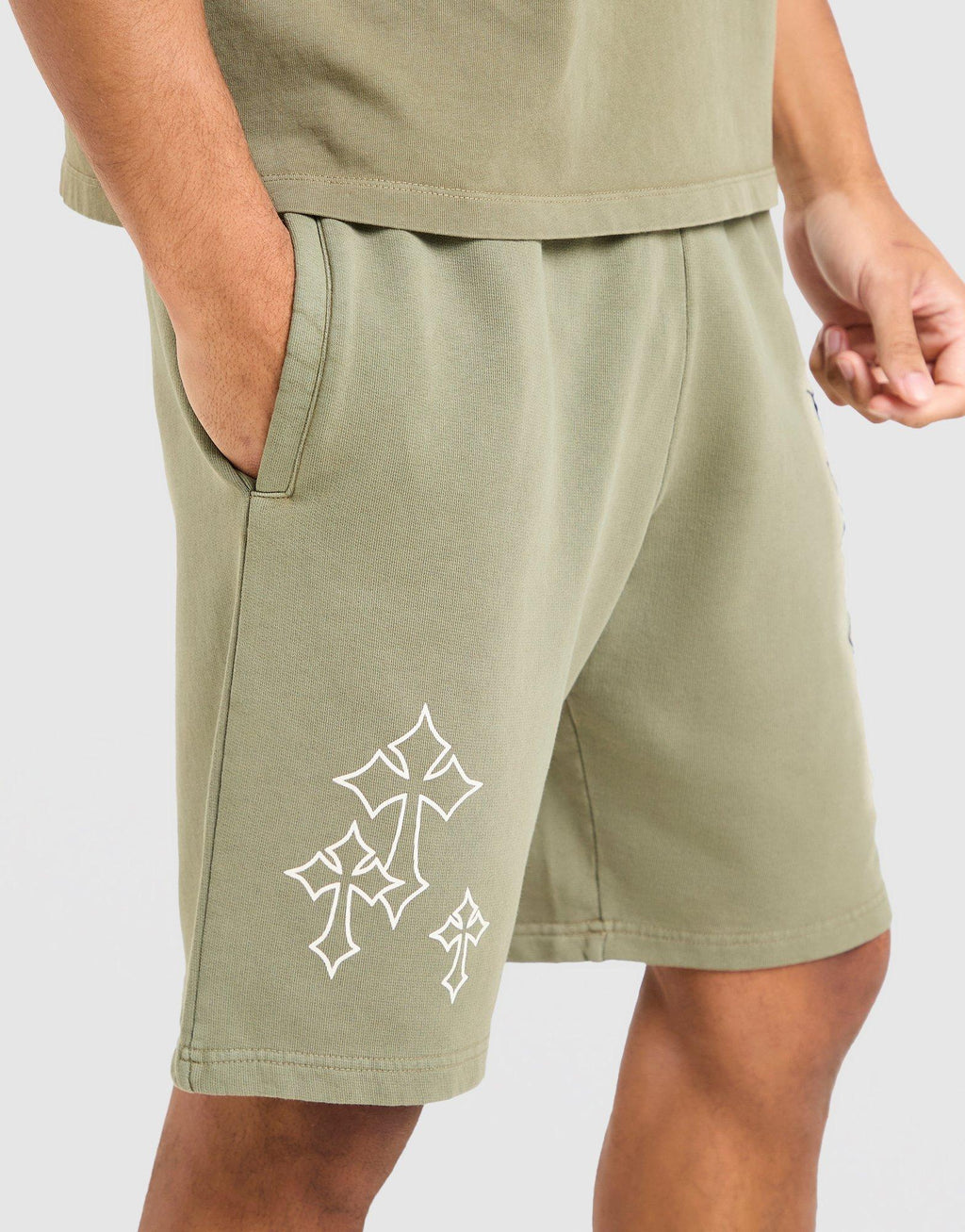 Murphy Shorts