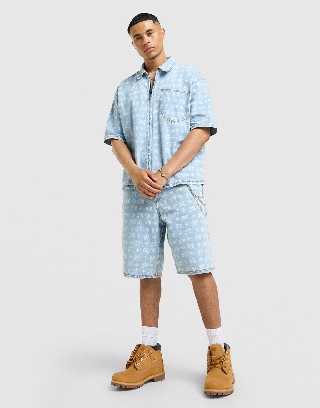 Mill Shorts