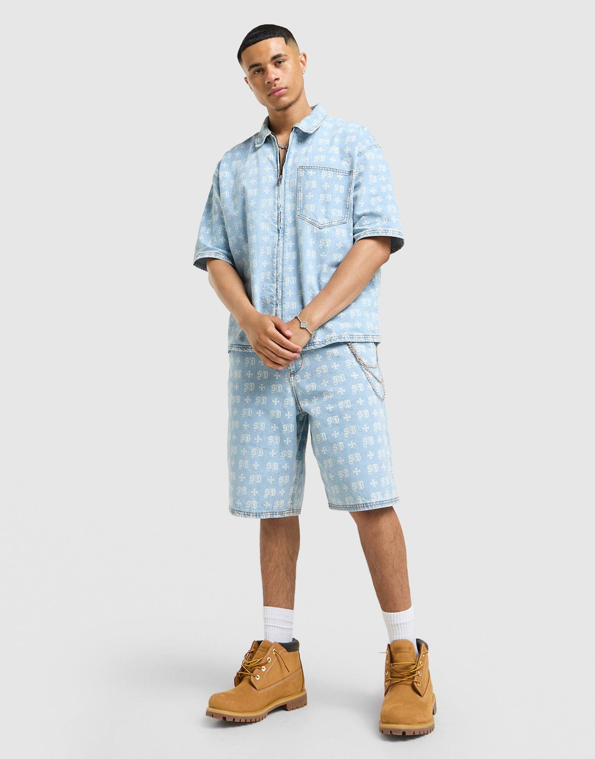 Mill Shorts