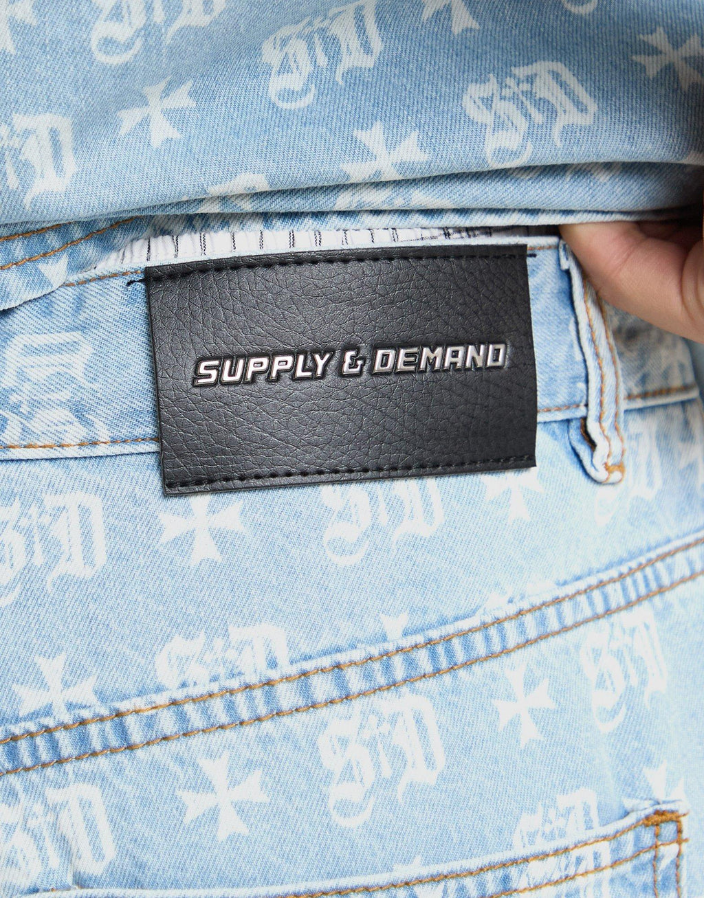 Mill Shorts