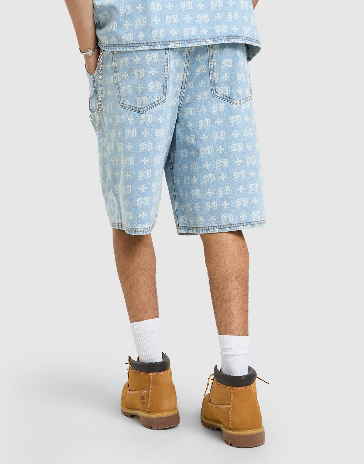 Mill Shorts