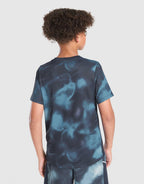 Miler All Over Print T-Shirt Junior
