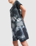 Miler All Over Print Shorts Junior