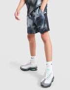 Miler All Over Print Shorts Junior