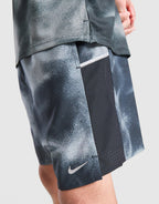 Miler All Over Print Shorts Junior