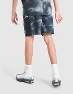 Miler All Over Print Shorts Junior