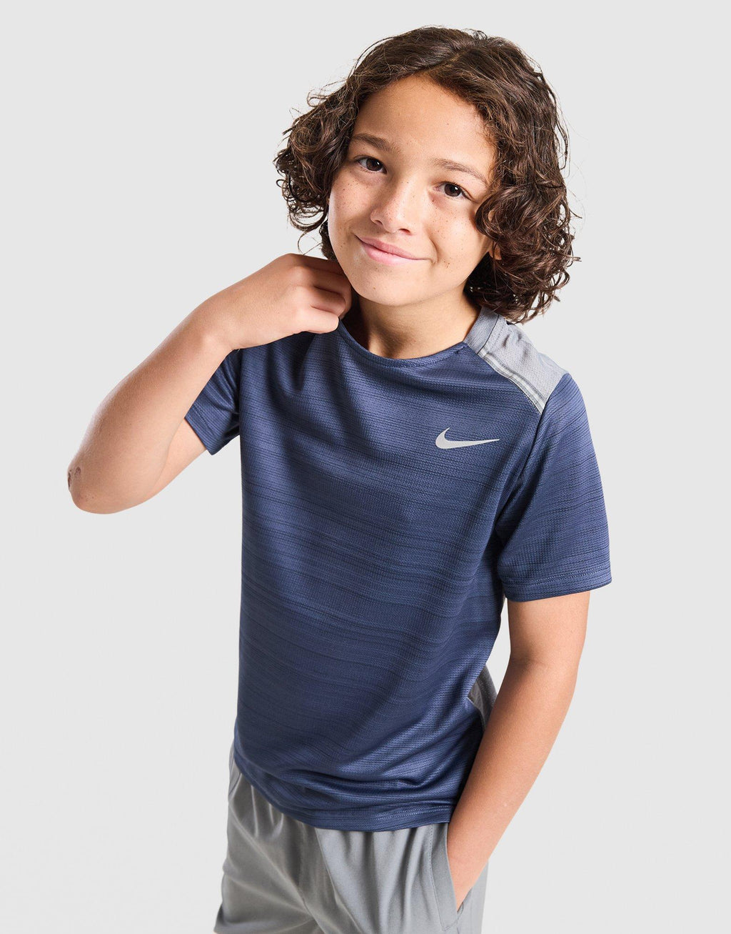Miler T-Shirt Junior