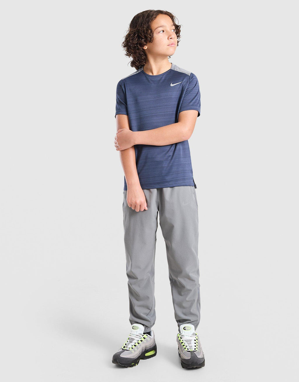 Miler T-Shirt Junior