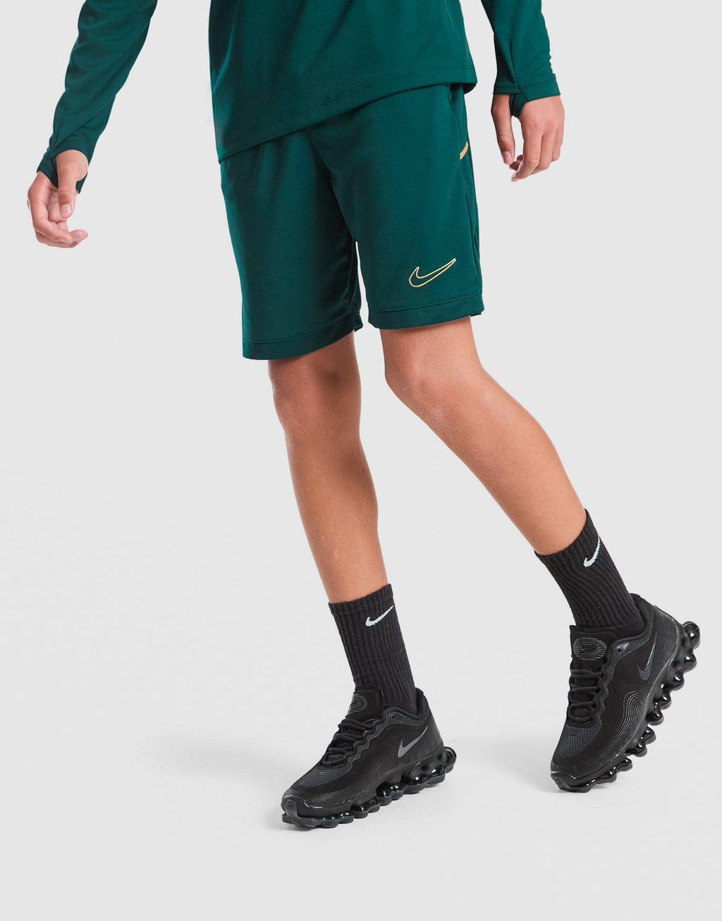 Academy Shorts Junior