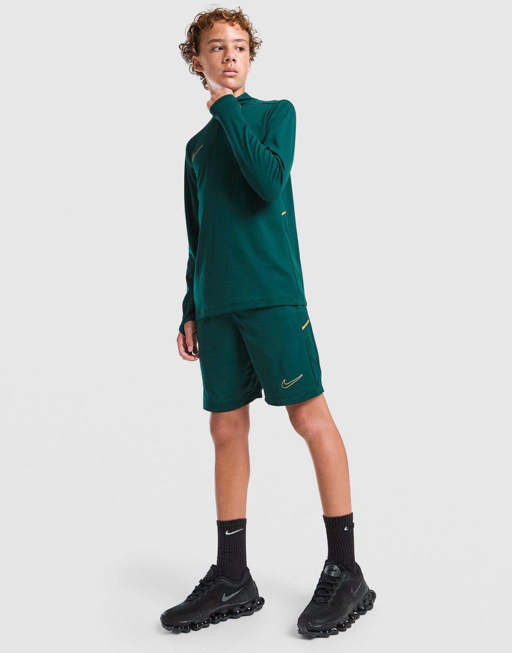 Academy Shorts Junior