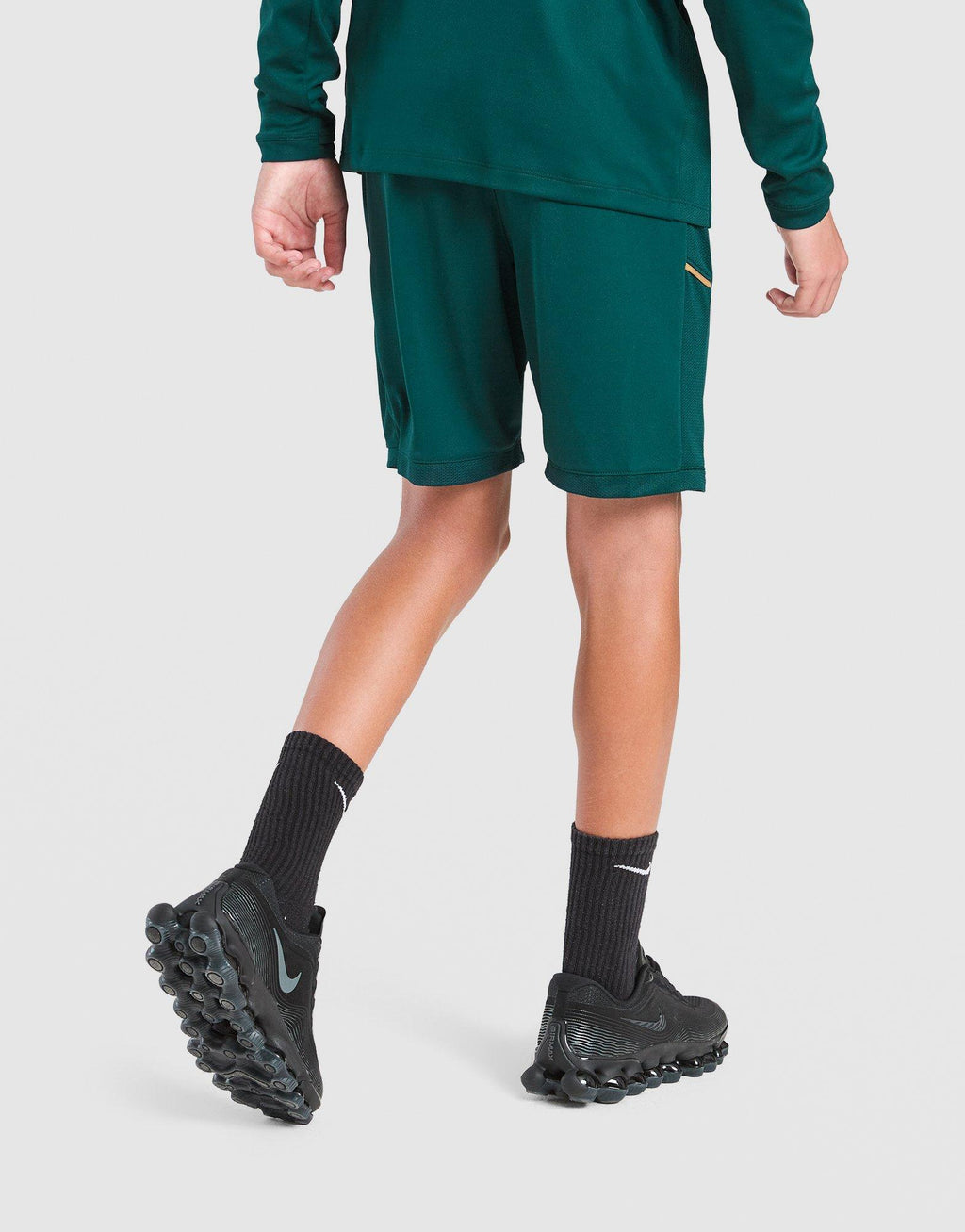Academy Shorts Junior