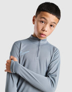 Academy 1/4 Zip Top Junior