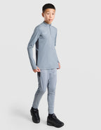 Academy 1/4 Zip Top Junior
