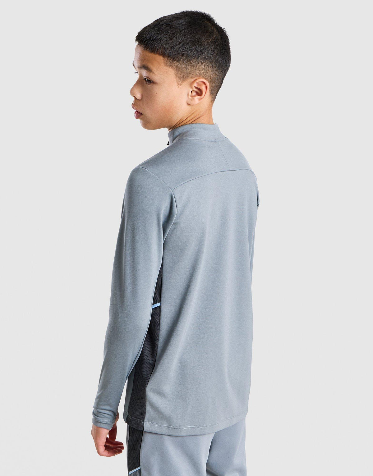 Academy 1/4 Zip Top Junior