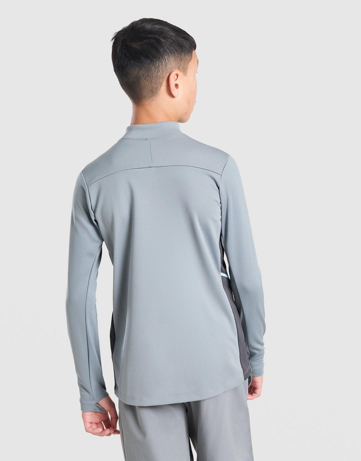 Academy 1/4 Zip Top Junior