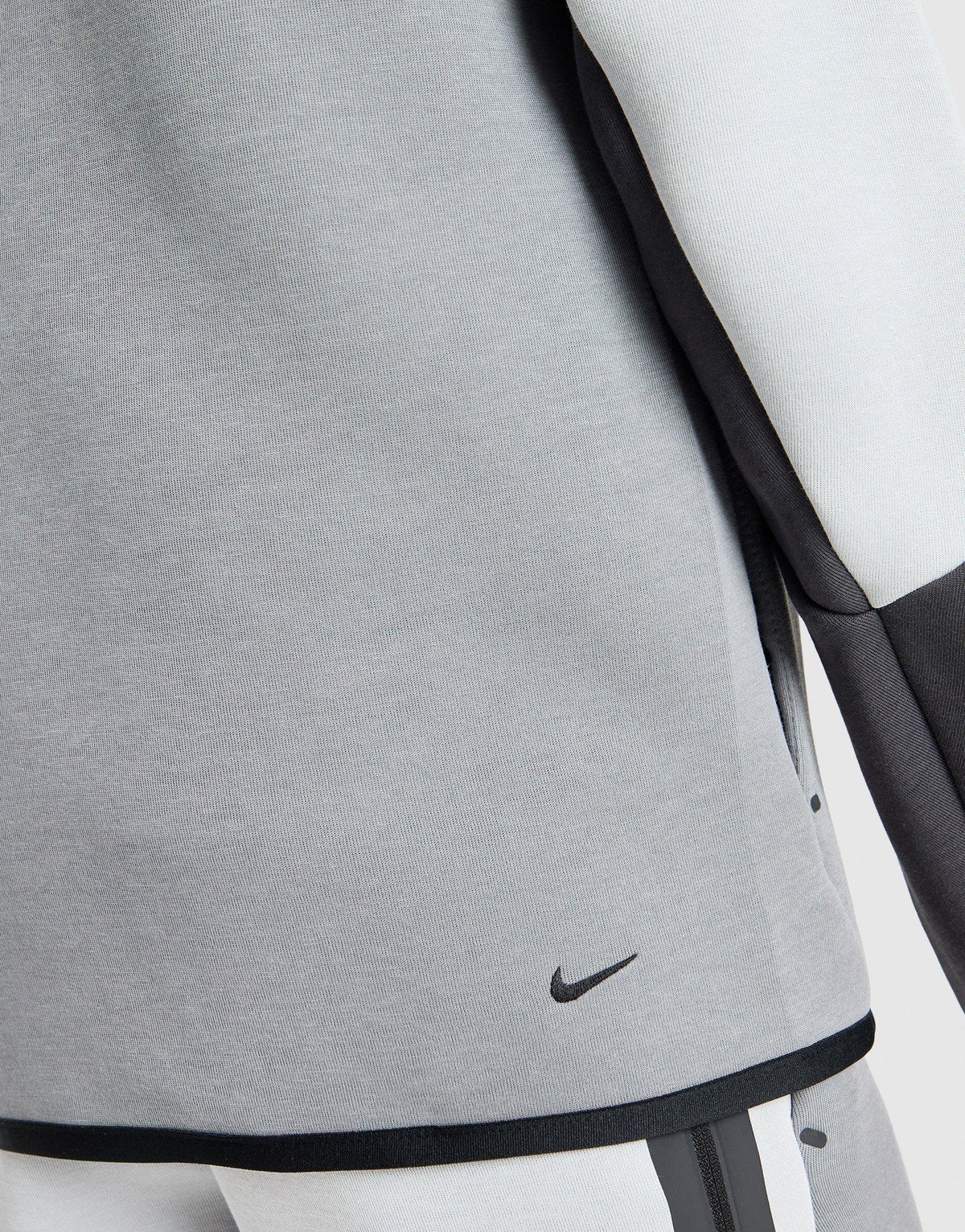 Tech Fleece Full Zip Hoodie Junior