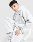 Club Oversized Hoodie Junior