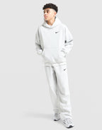 Club Oversized Hoodie Junior