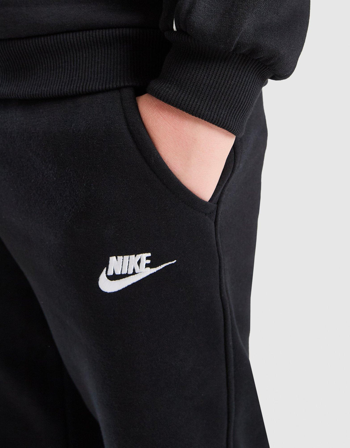 Sportswear Fleece Tracksuit Junior