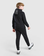 Sportswear Fleece Tracksuit Junior
