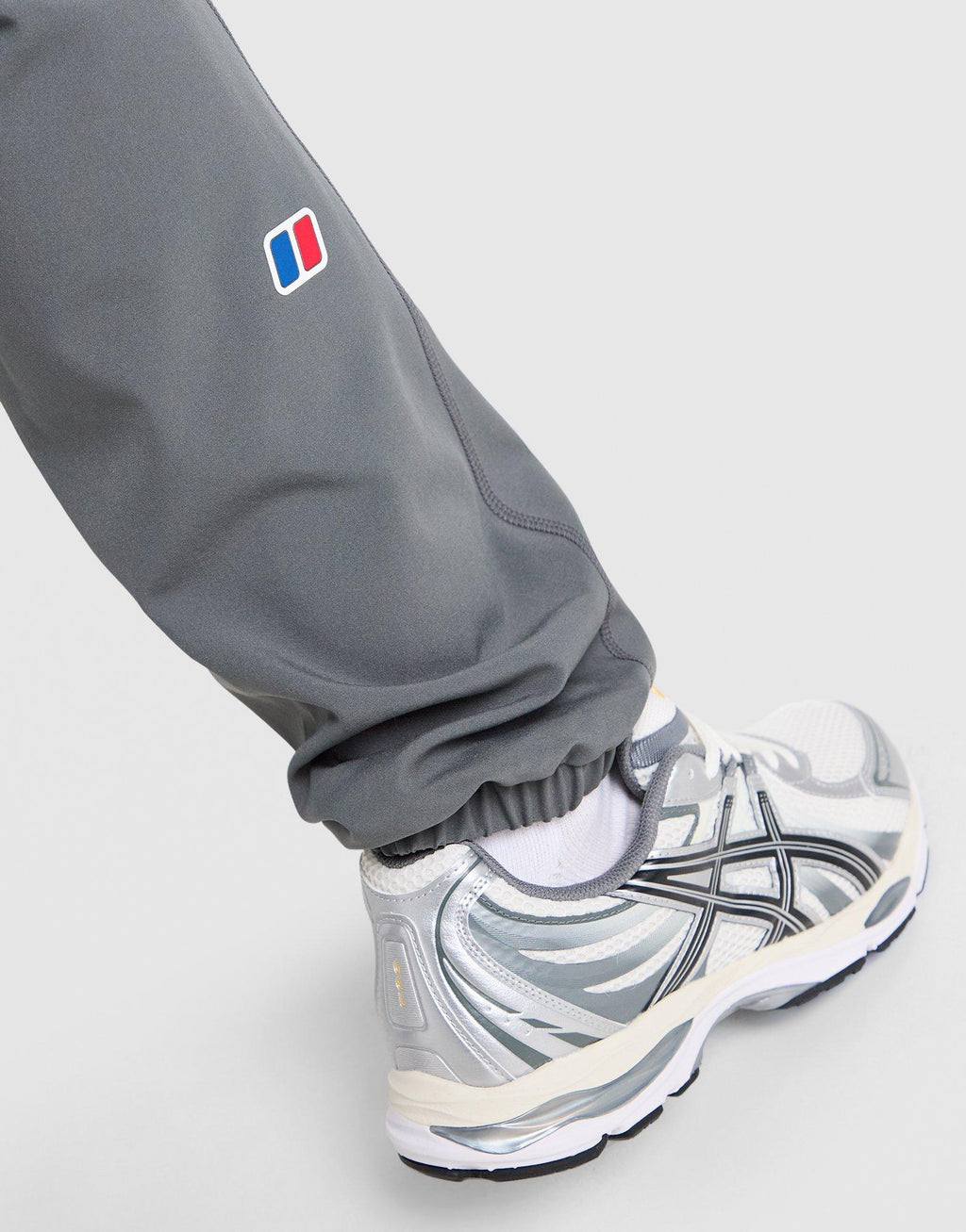 Lonnen Woven Track Pants