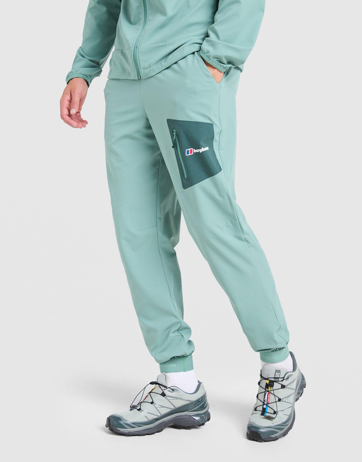 Intervale Track Pants