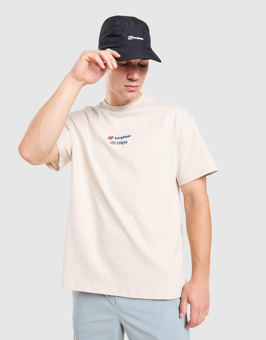 Trango Mountain Logo T-Shirt