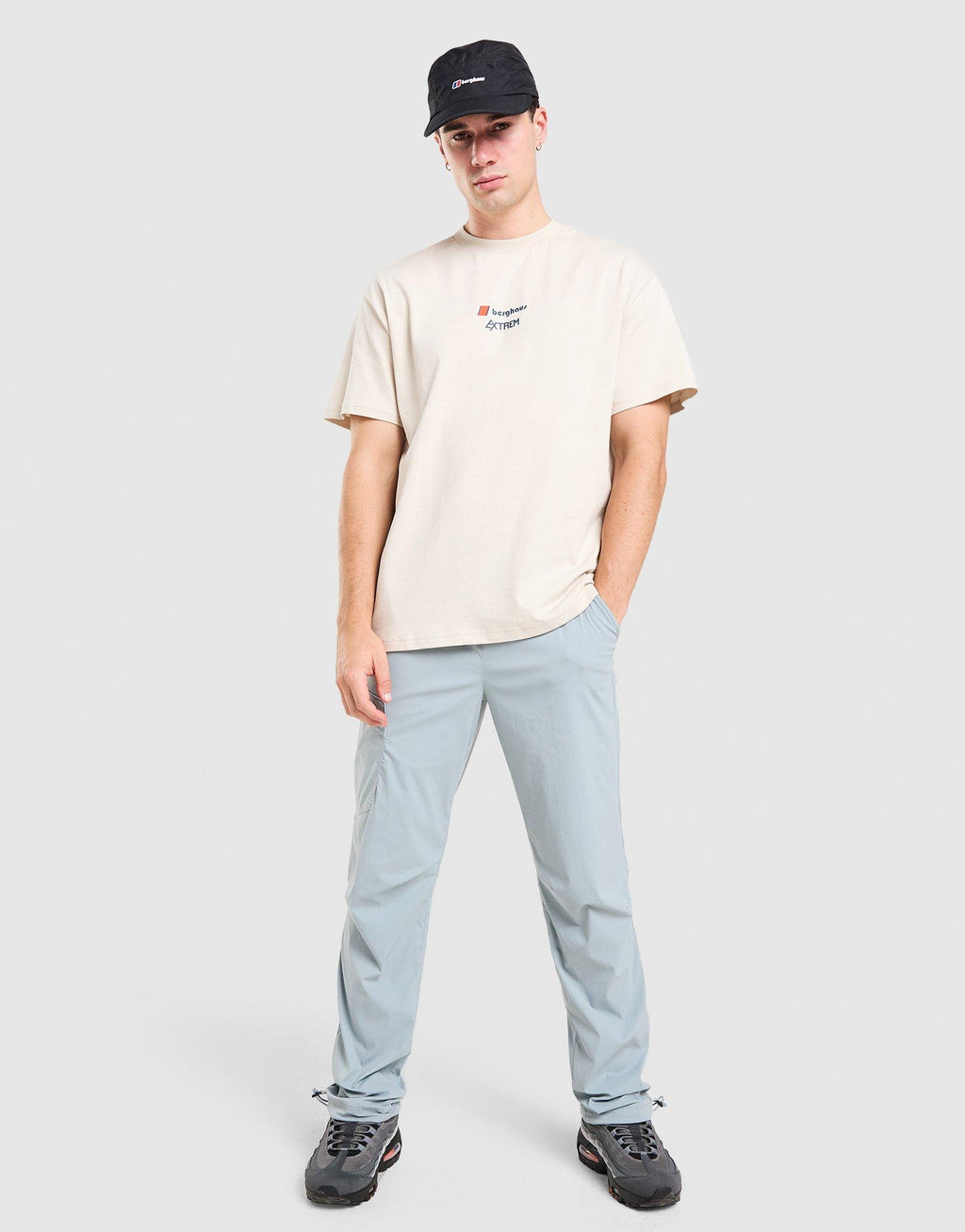 Trango Mountain Logo T-Shirt