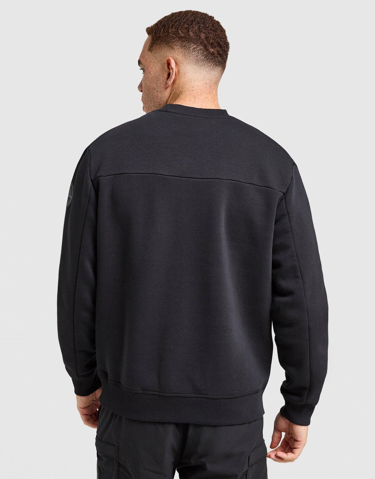 Belk Crew Sweatshirt