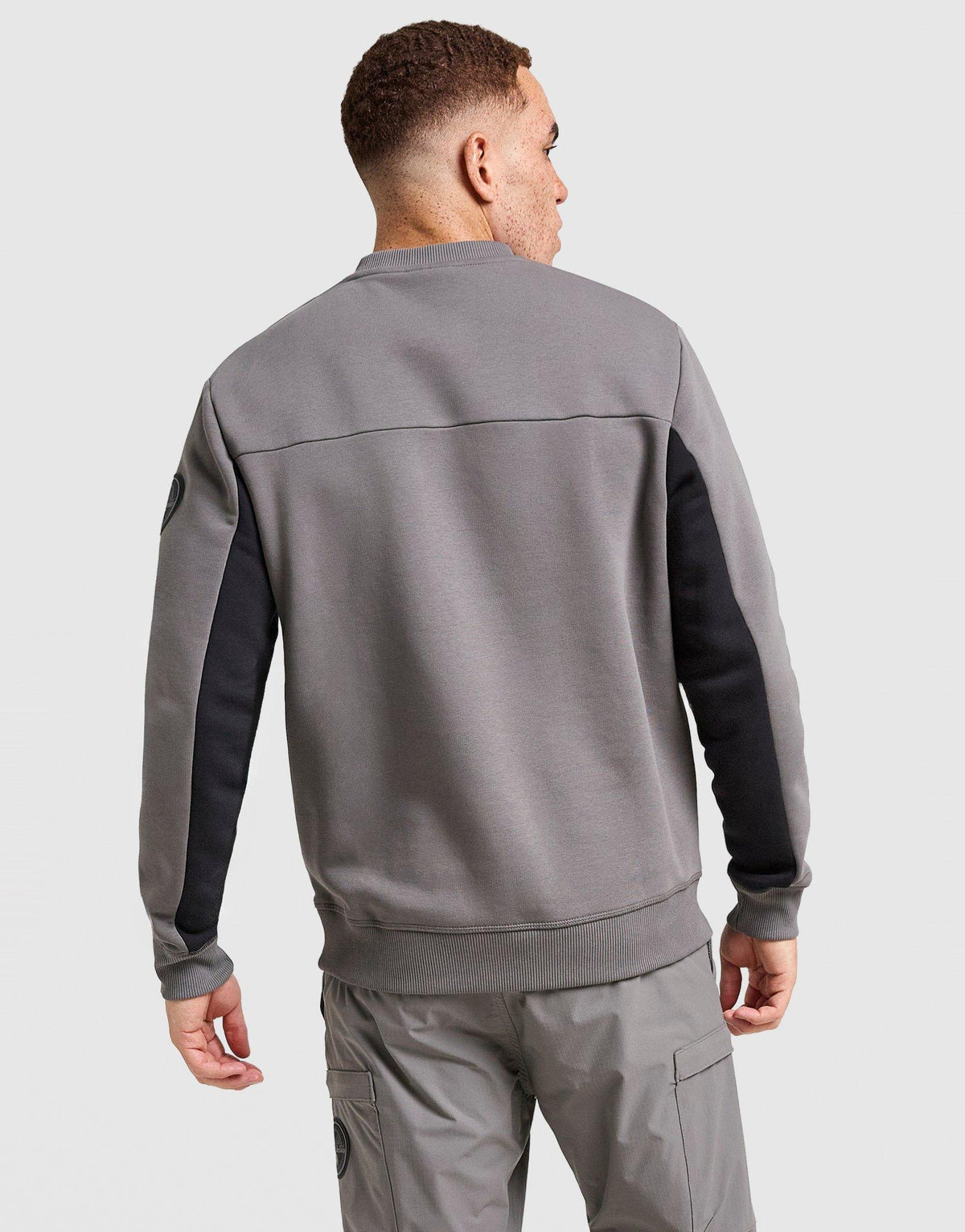 Belk Crew Sweatshirt