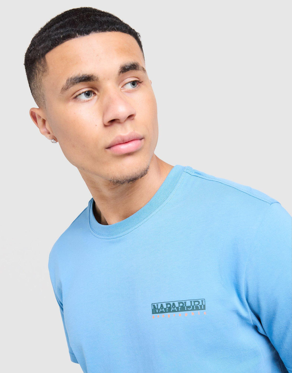 Ruckert Mountain T-Shirt
