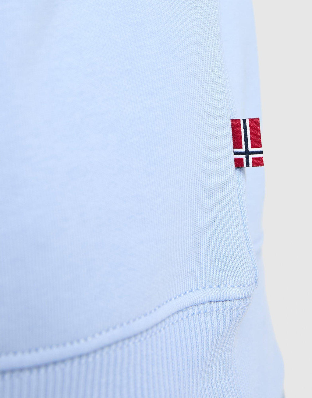 Bory Logo Hoodie