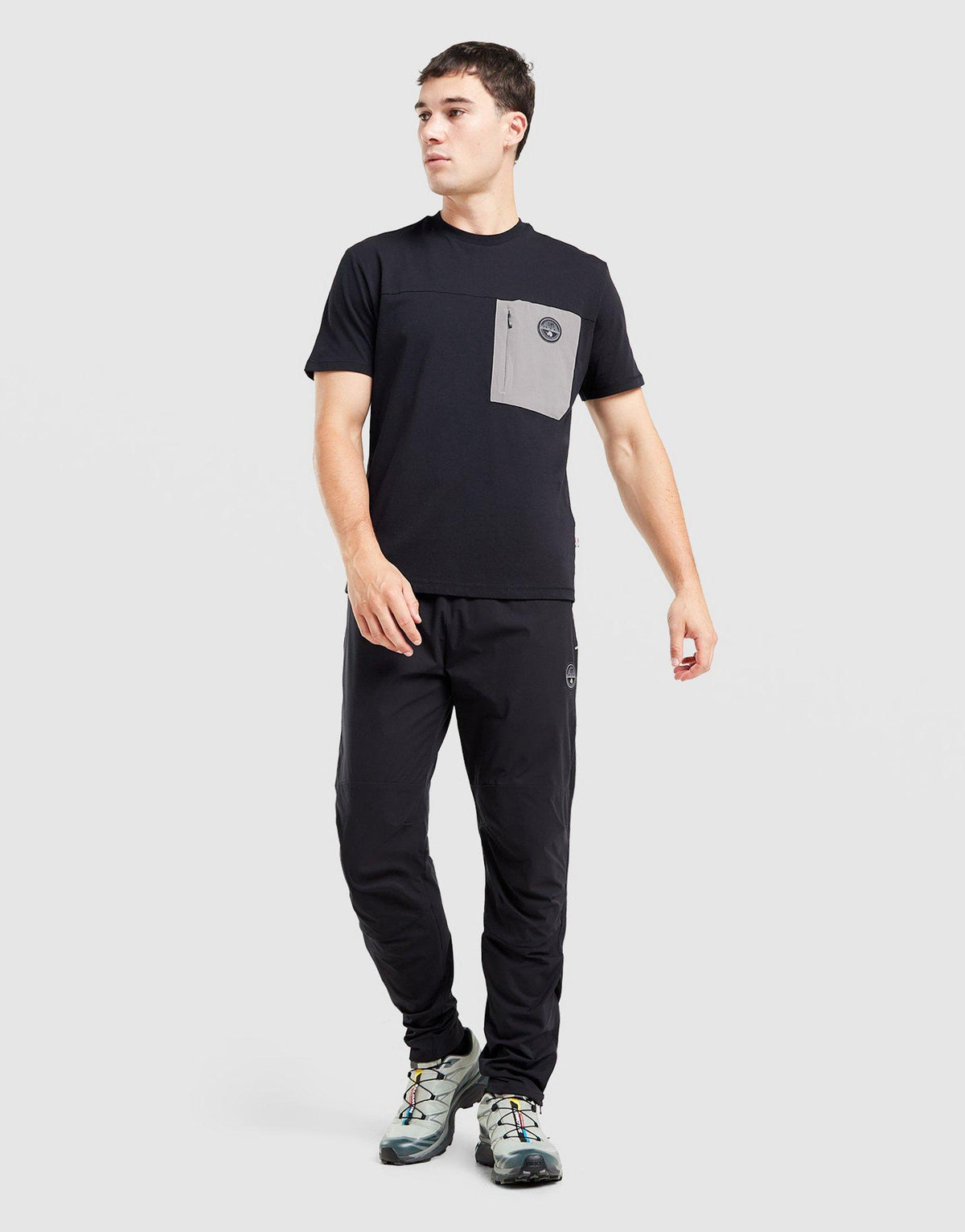 Selk Pocket T-Shirt