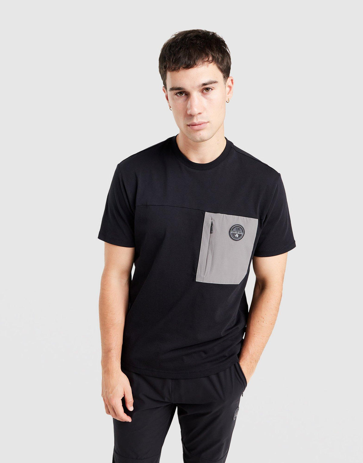 Selk Pocket T-Shirt
